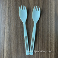 Compostable Eco Friendly CPLA PLA Biodegradable Spoon